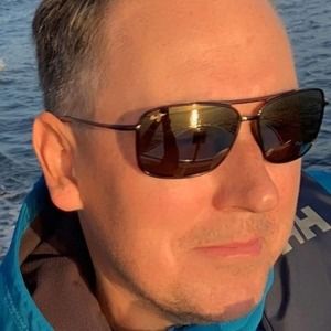 Meet your Posher, Barry